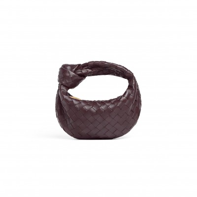 BOTTEGA VENETA MINI JODIE 651876VCPP52262 (28*10*8.5cm)